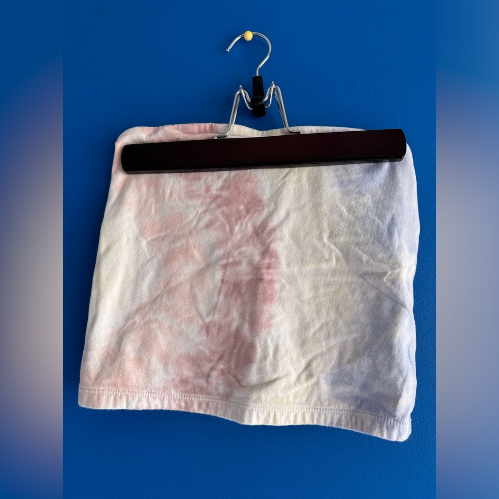 American Eagle Tupe Top